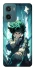 Чохол на Motorola Moto G06 Izuku Midoriya фото 1 з 1