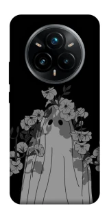 Чохол на Realme 14 Pro+ Cute Halloween фото 1 з 1