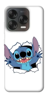 Чехол на ZTE Blade V70 Design Stitch ver.19 фото 1 из 2