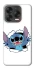 Чехол на ZTE Blade V70 Design Stitch ver.19 фото 1 из 2