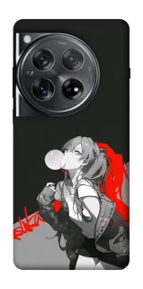 Чехол на OnePlus 12 Asoka фото 1 из 1