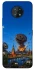 Чохол на Nokia G50 Moscow never sleeps ver.8 фото 1 з 1