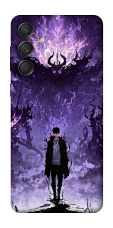 Чохол на Samsung Galaxy M55 Sung Jinwoo фото 1 з 1