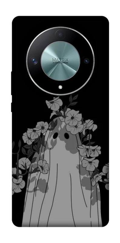 Чехол на Huawei Magic6 Lite Cute Halloween фото 1 из 1