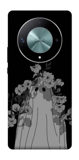 Чехол на Huawei Magic6 Lite Cute Halloween фото 1 из 1