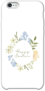 Чехол на Apple iPhone 6/6s plus (5.5") Easter ver.6 фото 1 из 1