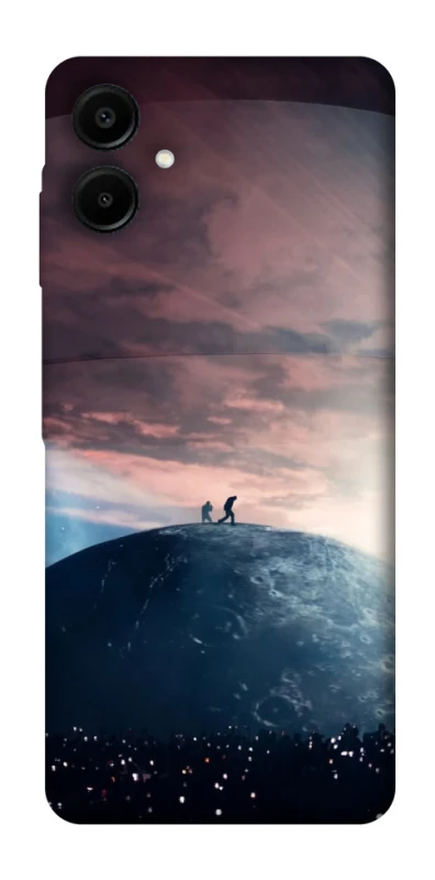 Чехол на Samsung Galaxy A07 Kanye West ver.6 фото 1 из 1