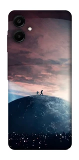 Чохол на Samsung Galaxy A07 Kanye West ver.6 фото 1 з 1