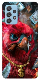 Чохол на Samsung Galaxy A52 4G / A52 5G Папуга фото 1 з 1