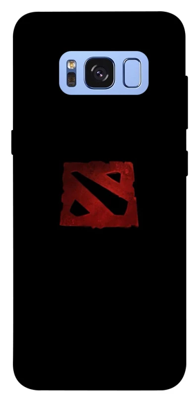 Чохол на Samsung G950 Galaxy S8 Dota logo фото 1 з 1