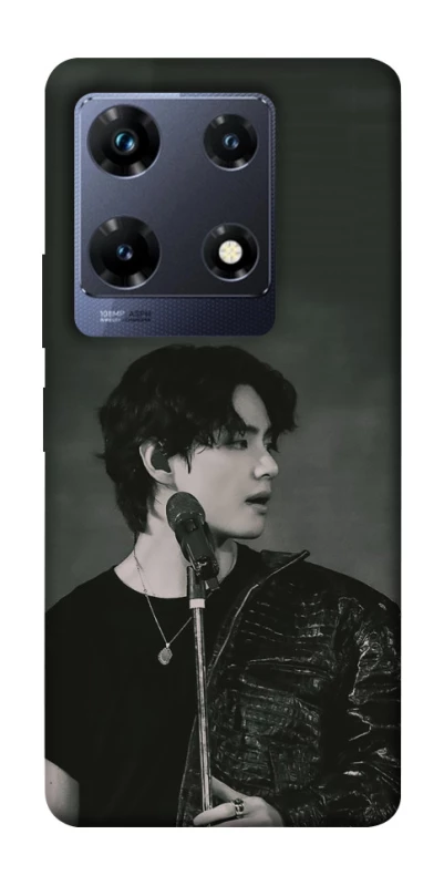 Чохол на Infinix Note 30 Pro V (Kim) - BTS фото 1 з 1