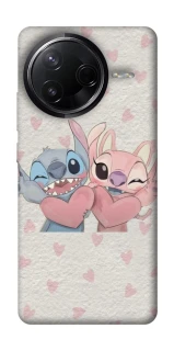 Чехол на Infinix Note 50 Pro Stitch ver.29 фото 1 из 1