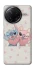 Чохол на Infinix Note 50 Pro Stitch ver.29 фото 1 з 1