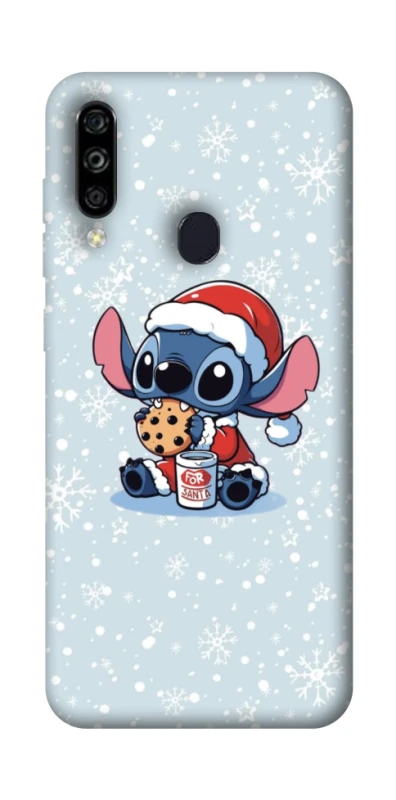 Чохол на ZTE Blade A7 (2020) Stitch ver.21 фото 1 з 1