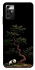 Чехол на ZTE Blade A72 Panda and tree фото 1 из 1
