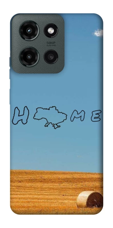 Чохол на Motorola Moto G Power (2025) Home фото 1 з 1