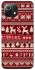 Чохол на Xiaomi Mi 11 Lite Christmas jumper ver.2 фото 1 з 1
