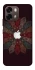 Чохол на Oppo A6 Apple logo ver.5 фото 1 з 2