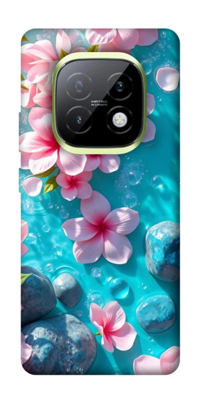 Чохол на Realme Narzo 70 Turbo Flowers v19 фото 1 з 1