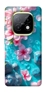 Чохол на Realme Narzo 70 Turbo Flowers v19 фото 1 з 1