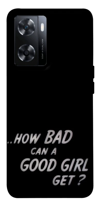 Чохол на OnePlus Nord N20 SE How bad? фото 1 з 1