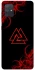 Чехол на Samsung Galaxy A71 Валькнут фото 1 из 1