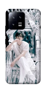 Чехол на Xiaomi 13 Lee Know GIANT фото 1 из 1