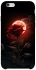 Чехол на Apple iPhone 6/6s (4.7") Красная роза фото 1 из 1