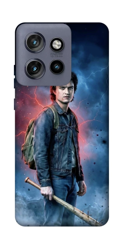 Чехол на Motorola Edge 50 Neo Stranger Things ver.37 фото 1 из 1