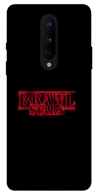 Чохол на OnePlus 8 Brawl Stars ver.12 фото 1 з 1