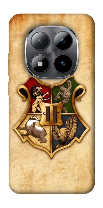 Чехол на Xiaomi Redmi Note 15 Pro 5G Harry Potter mood v1 фото 1 из 1