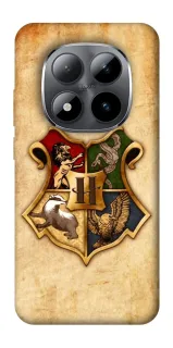 Чехол на Xiaomi Redmi Note 15 Pro 5G Harry Potter mood v1 фото 1 из 1