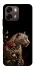 Чохол на Oppo A6 Leopard v3 фото 2 з 2