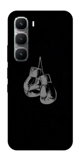 Чехол на Infinix Hot 60 Pro boxing фото 1 из 1