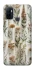 Чохол на Oppo A53 / A32 / A33 Floral design ver.2 фото 1 з 1