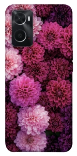 Чохол на Oppo A76 4G Garden1 фото 1 з 1