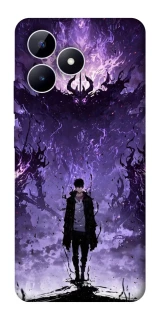 Чохол на Realme Note 50 5G Sung Jinwoo фото 1 з 1