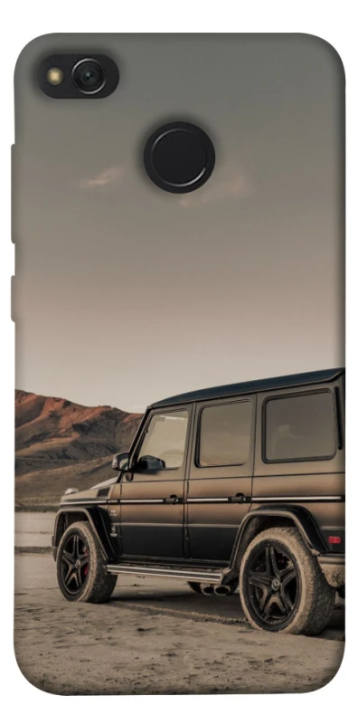 Чехол на Xiaomi Redmi 4X Gelik фото 1 из 1