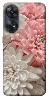 Чехол на Oppo Reno 8T 4G Spring flow фото 1 из 1