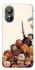 Чехол на ZTE Blade L220 Harry Potter V19 фото 1 из 1