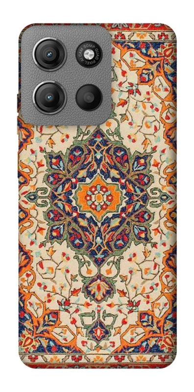 Чохол на Motorola Moto G15 4G Килим v10 фото 1 з 1