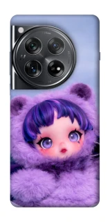 Чохол на OnePlus 12 SKULLPANDA × My Little Pony Ver.2 фото 1 з 1