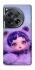 Чохол на OnePlus 12 SKULLPANDA × My Little Pony Ver.2 фото 1 з 1