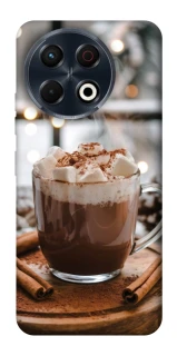 Чехол на TECNO Spark 30 Pro (KL7) Cocoa фото 1 из 1