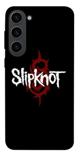 Чохол на Samsung Galaxy S23 Slipknot фото 1 з 1