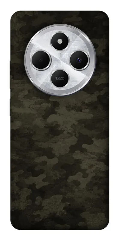 Чохол на Xiaomi Redmi 14C / Poco C75 Camouflage v22 фото 1 з 1