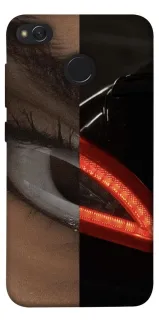 Чохол на Xiaomi Redmi 4X Mercedes-benz v2 фото 1 з 1