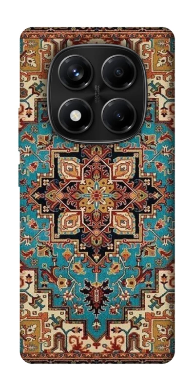 Чохол на Xiaomi Redmi Note 14 Pro 4G Килим v5 фото 1 з 1