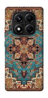 Чехол на Xiaomi Redmi Note 14 Pro 4G Килим v5 фото 1 из 1