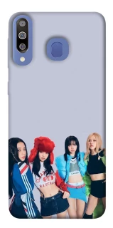 Чохол на Samsung Galaxy M30 BLACKPINK фото 1 з 1